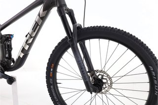 Bicicleta Trek Top Fuel 7 XT t.M Reacondicionada