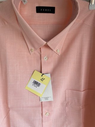 Lote 3 Camisas Hombre Talla M
