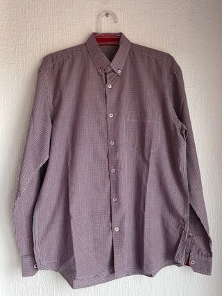 Lote 3 Camisas Hombre Talla M