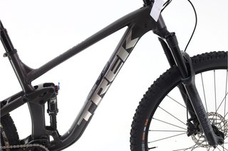 Bicicleta Trek Top Fuel 7 XT t.M Reacondicionada