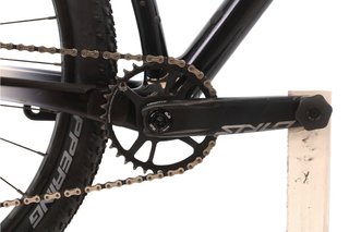 Bicicleta Cannondale F-Si t.L Reacondicionada