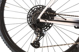 Bicicleta Cannondale F-Si t.L Reacondicionada