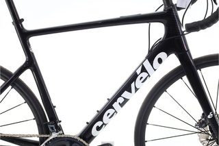 Bicicleta Cervelo S3 t.56 Reacondicionada