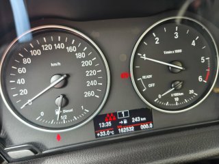 BMW Serie 2 2016