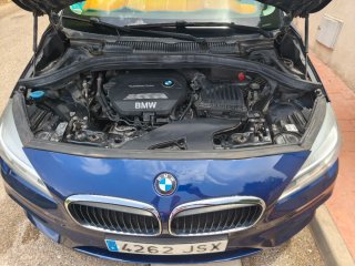 BMW Serie 2 2016