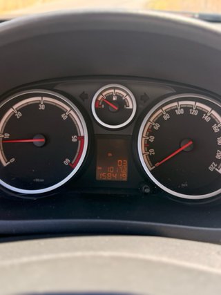 Opel Corsa 2010