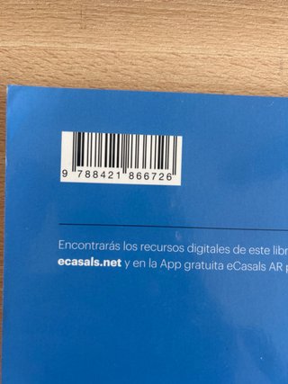 Lengua castellana y literatura, 3 ESO
