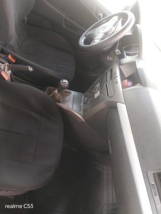 Opel Astra 2005