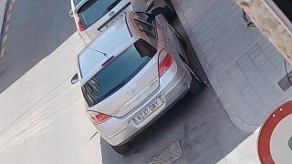 Opel Astra 2005