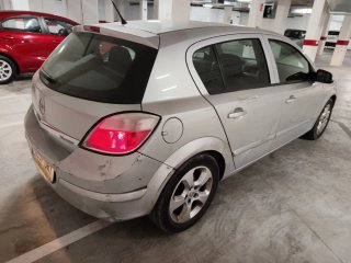 Opel Astra 2005