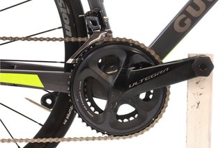 Bicicleta Guerciotti Cartesio t.54 Reacondicionada