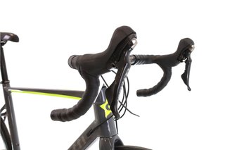 Bicicleta Guerciotti Cartesio t.54 Reacondicionada