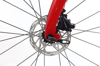 Bicicleta Pinarello Angliru t.54 Reacondicionada