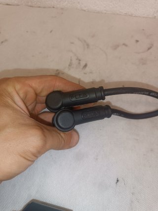 Cable bujia Ducati 1100 1000 S2R 800 695 620 pipa
