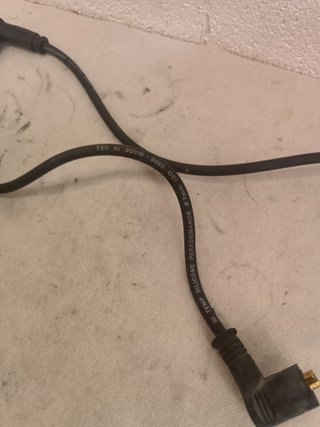 Cable bujia Ducati 1100 1000 S2R 800 695 620 pipa