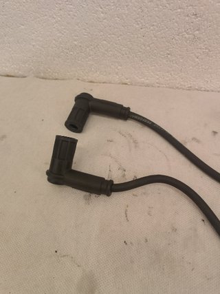 Cable bujia Ducati 1100 1000 S2R 800 695 620 pipa