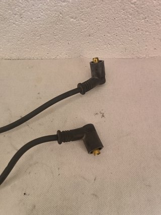 Cable bujia Ducati 1100 1000 S2R 800 695 620 pipa