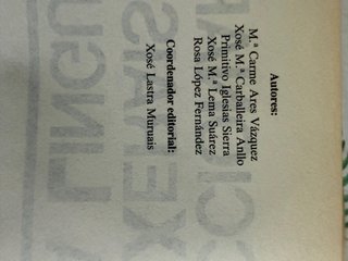 Libro Diccionario Xerais da Lingua