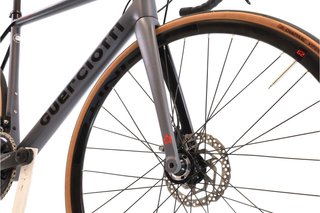 Bicicleta Guerciotti E740 t.56 Reacondicionada