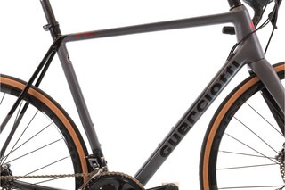 Bicicleta Guerciotti E740 t.56 Reacondicionada
