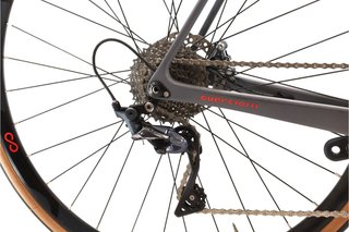 Bicicleta Guerciotti E740 t.56 Reacondicionada