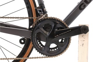 Bicicleta Guerciotti E740 t.56 Reacondicionada