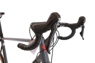 Bicicleta Guerciotti E740 t.56 Reacondicionada