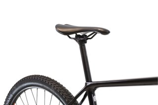 Bicicleta Cannondale F-Si t.L Reacondicionada