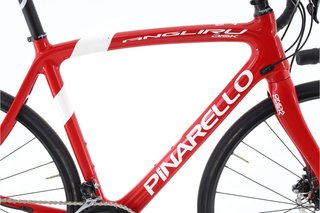 Bicicleta Pinarello Angliru t.54 Reacondicionada