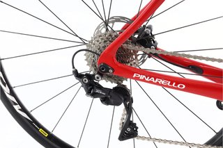Bicicleta Pinarello Angliru t.54 Reacondicionada