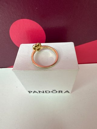 Anillo de mujer Pandora Talla 15.5