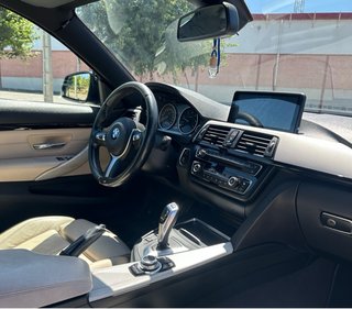 BMW Serie 4 2016