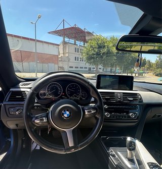 BMW Serie 4 2016