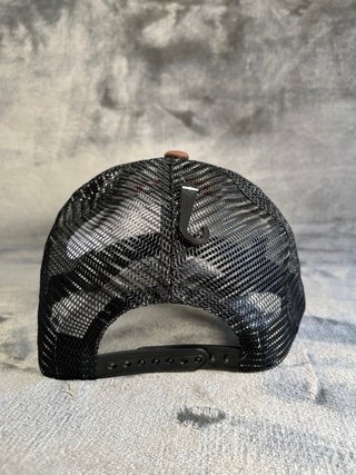 Gorra de Gallo Goorin Bros de rejilla