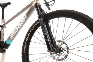 Bicicleta Berria Bravo XT t.S Reacondicionada