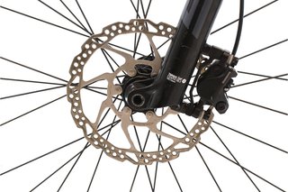 Bicicleta Cannondale Scalpel XT t.L Reacondicionada