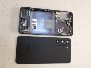Piezas Samsung Galaxy S22 5G S901B