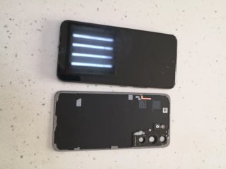 Piezas Samsung Galaxy S22 5G S901B