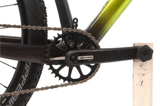 Bicicleta Cannondale Scalpel XT t.L Reacondicionada