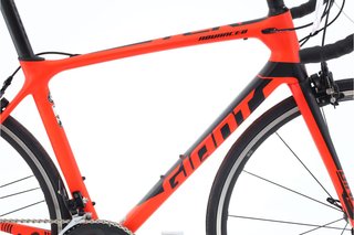 Bicicleta Giant TCR Advanced 2 t.54 Reacondicionada