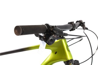 Bicicleta Cannondale Scalpel XT t.L Reacondicionada