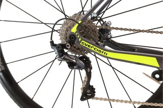 Bicicleta Guerciotti Cartesio t.54 Reacondicionada