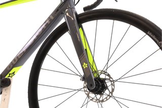 Bicicleta Guerciotti Cartesio t.54 Reacondicionada