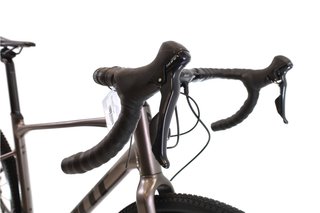 Bicicleta Giant Revolt 2 t.54 Reacondicionada