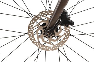 Bicicleta Giant Revolt 2 t.54 Reacondicionada