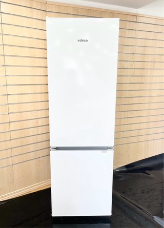 FRIGORÍFICOS EDESA 185CM NOFROST A+++. ENVÍO