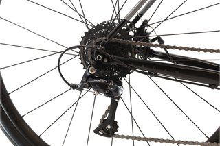 Bicicleta Felt Broam t.58 Reacondicionada