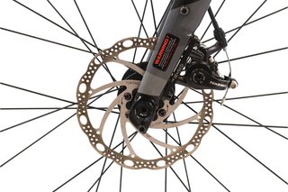 Bicicleta Felt Broam t.58 Reacondicionada