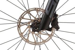 Bicicleta Berria Bravo XT t.S Reacondicionada