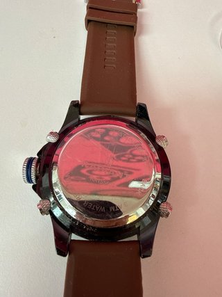 Reloj Pulsera Caballero Radiant Ra155602